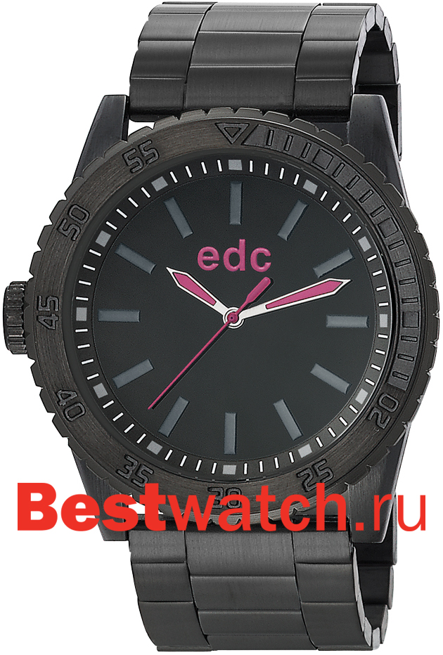 Часы EDC Dress EE100762004