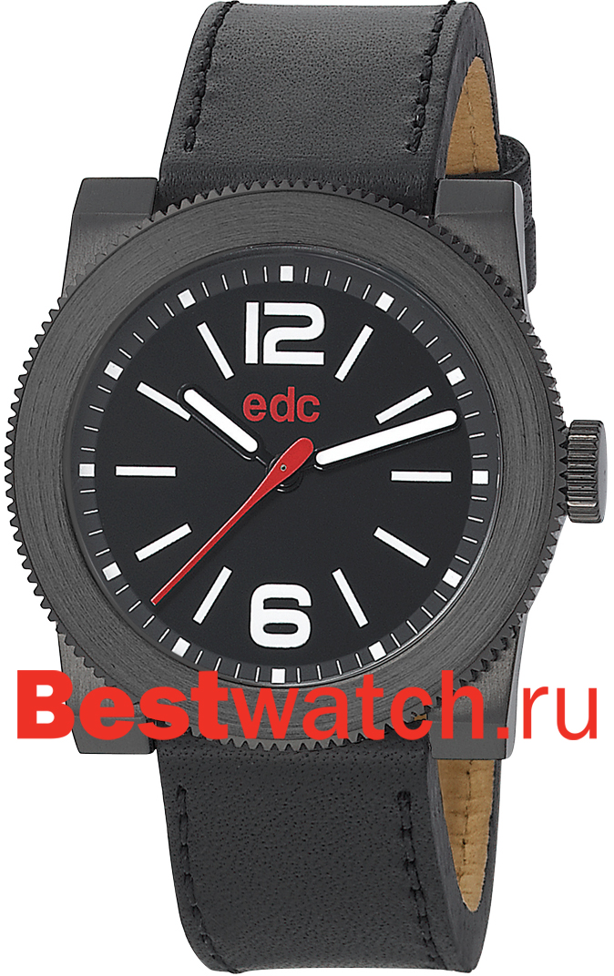 Часы EDC Dress EE100781004