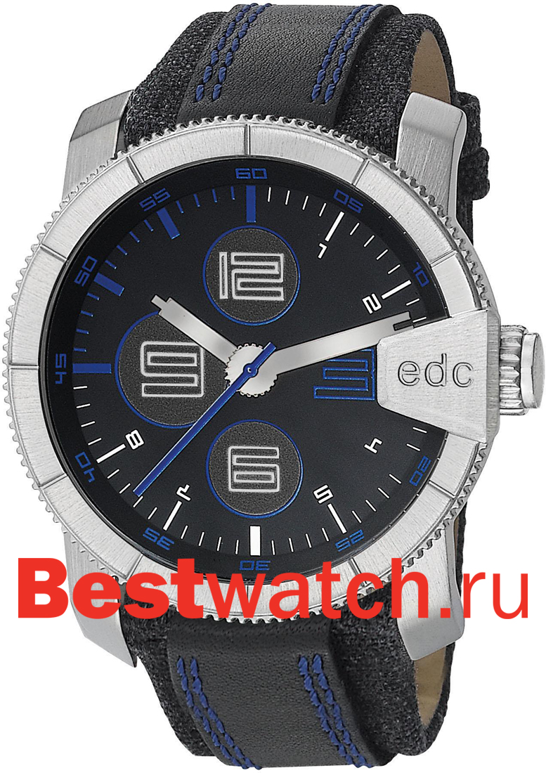 Часы EDC Trend EE100791002