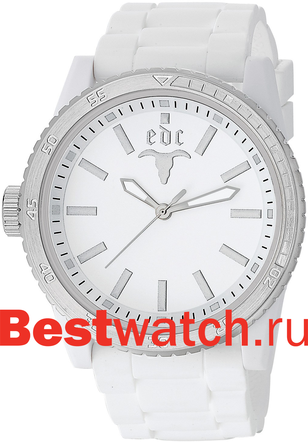 Часы EDC Color & Plastic EE100831001