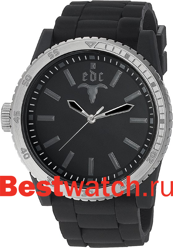 Часы EDC Color & Plastic EE100831002