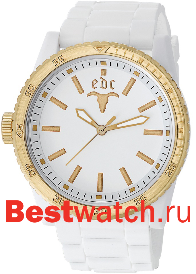 Часы EDC Color & Plastic EE100831003