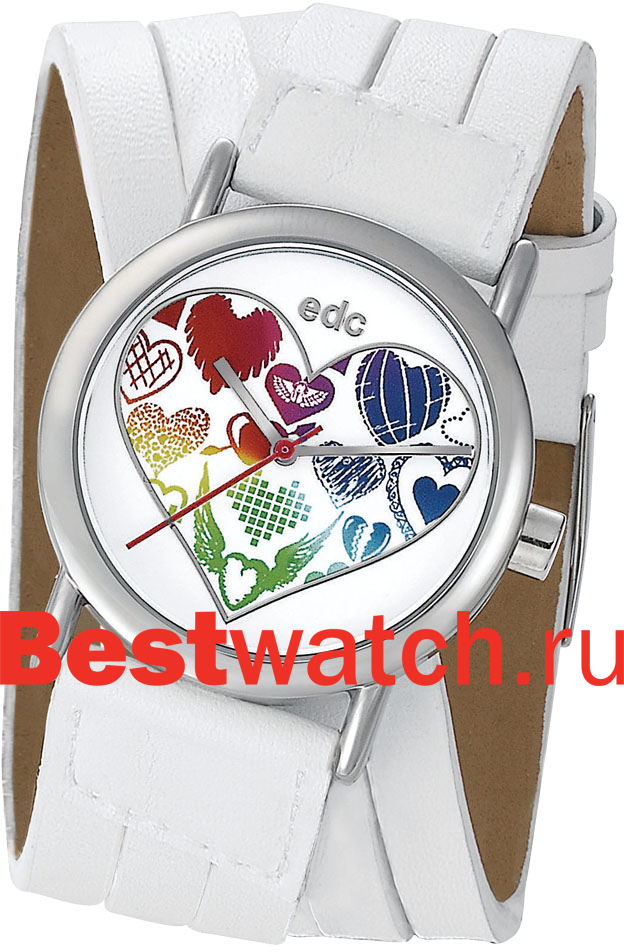 Часы EDC Fashion EE100842001