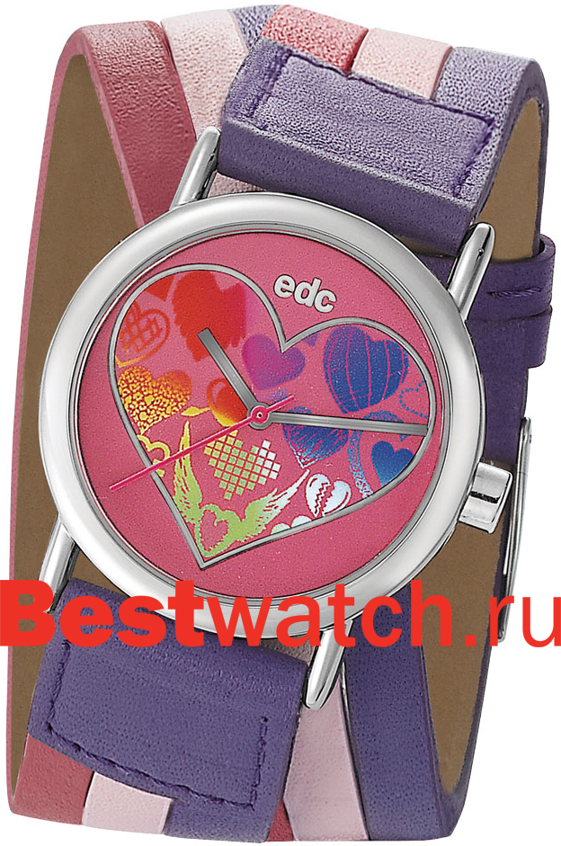 Часы EDC Fashion EE100842003