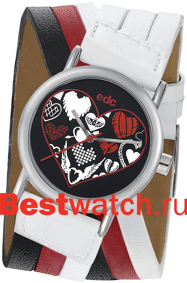 Часы EDC Fashion EE100842004
