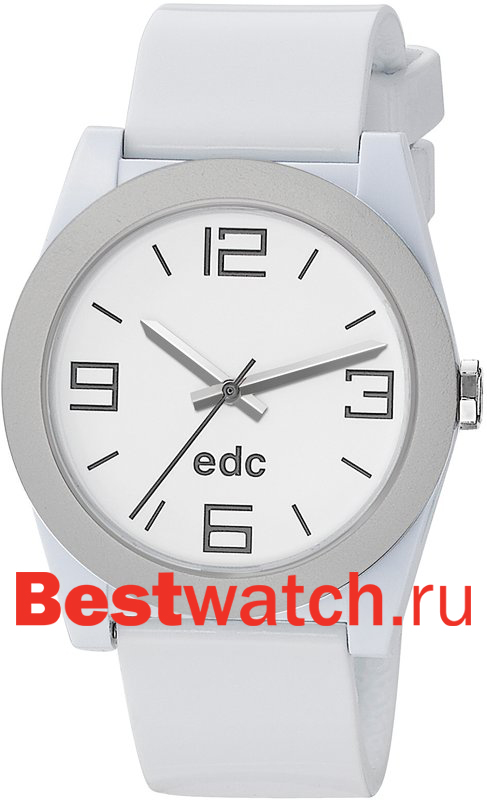 Часы EDC Color & Plastic EE100892001