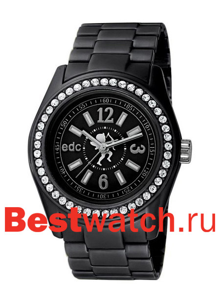 Часы EDC Color & Plastic EE900172001