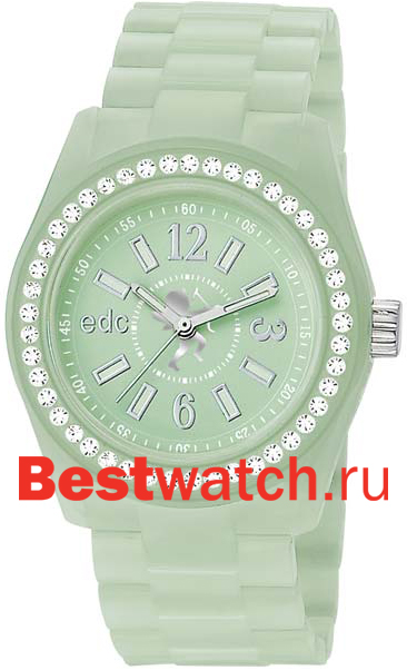 Часы EDC Color & Plastic EE900172018