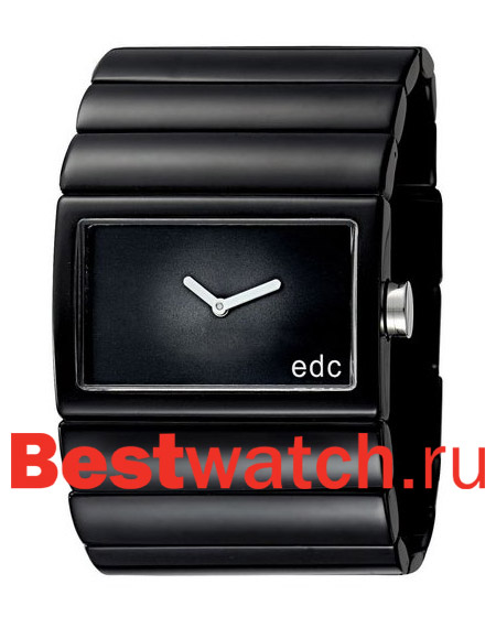 Часы EDC Color & Plastic EE900202001
