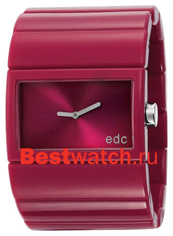 Часы EDC Color & Plastic EE900202012