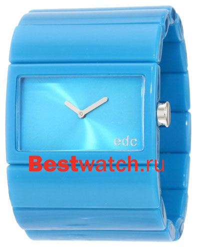 Часы EDC Color & Plastic EE900202013