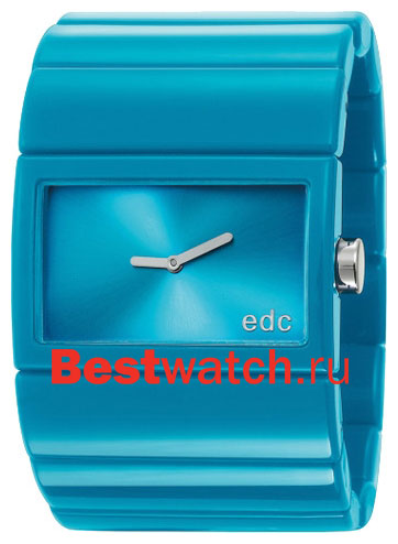 Часы EDC Color & Plastic EE900202015