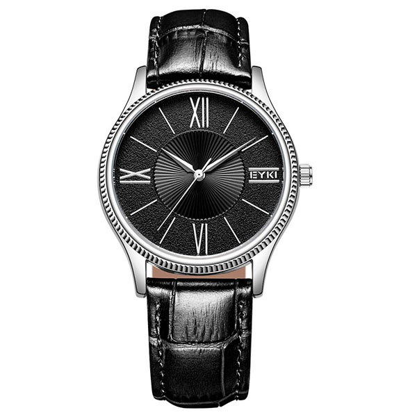 Часы EYKI Metallics E1133L-DZ2WHH