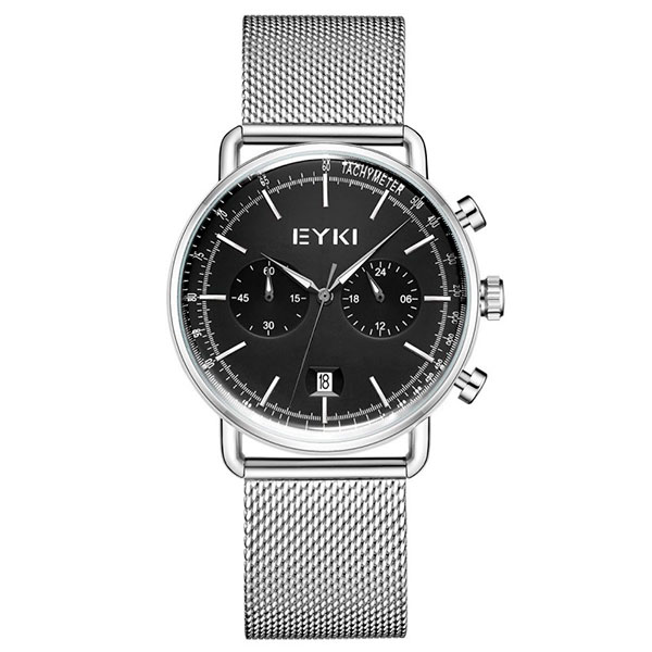 Часы EYKI Metallics E1160L-CZ4WWH