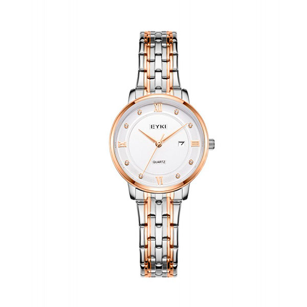 Часы EYKI Metallics E2079M-CZ2IIW