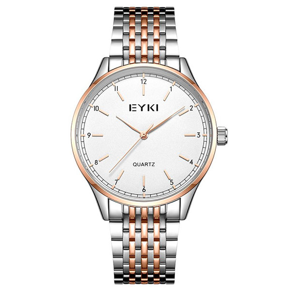 Часы EYKI Metallics E2085L-CZ1IIW