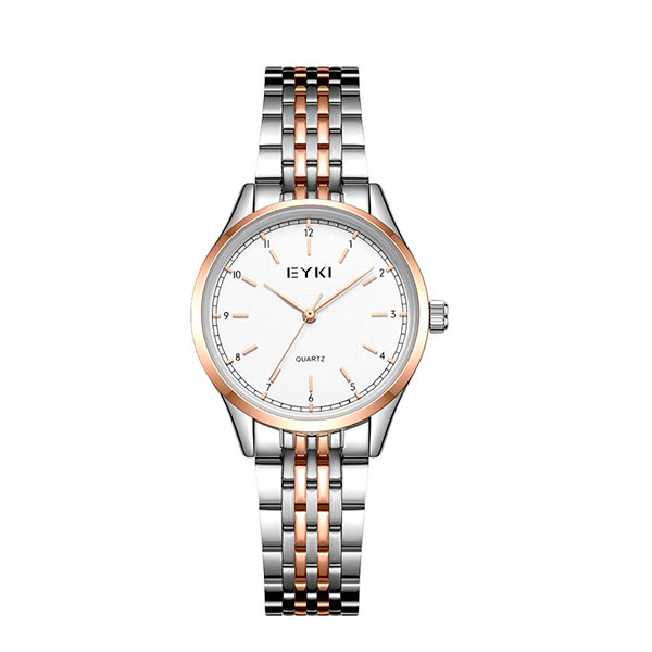 Часы EYKI Metallics E2085M-CZ1IIW