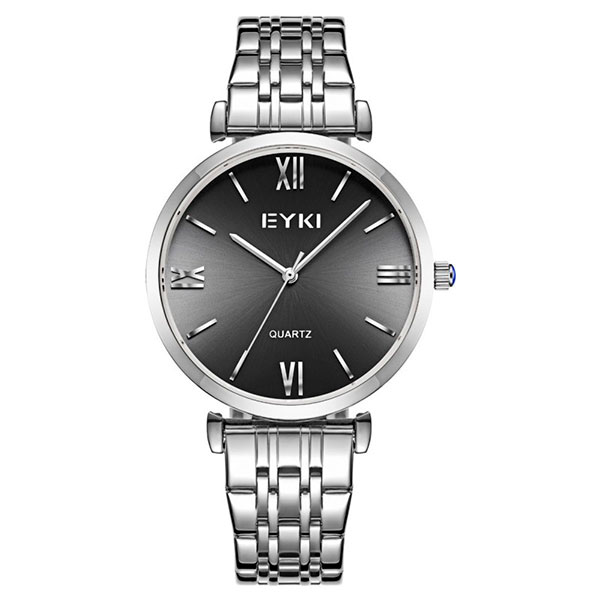 Часы EYKI Metallics E2086L-CZ1WWH