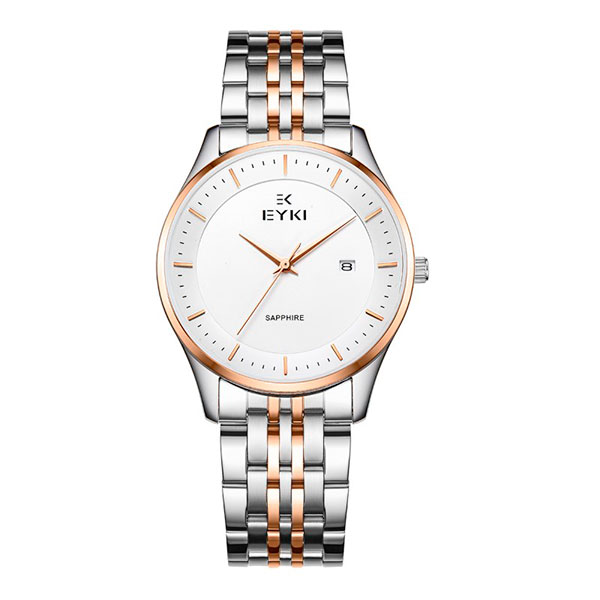 Часы EYKI Steel Surface E9068L-AZ2IIW