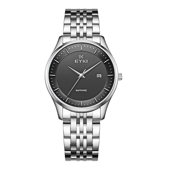 Часы EYKI Steel Surface E9068L-AZ2WWH