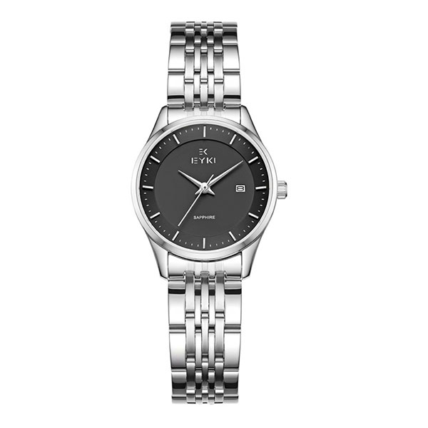 Часы EYKI Steel Surface E9068S-AZ2WWH