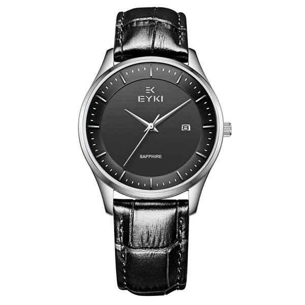 Часы EYKI Steel Surface E9070L-BZ2WHH