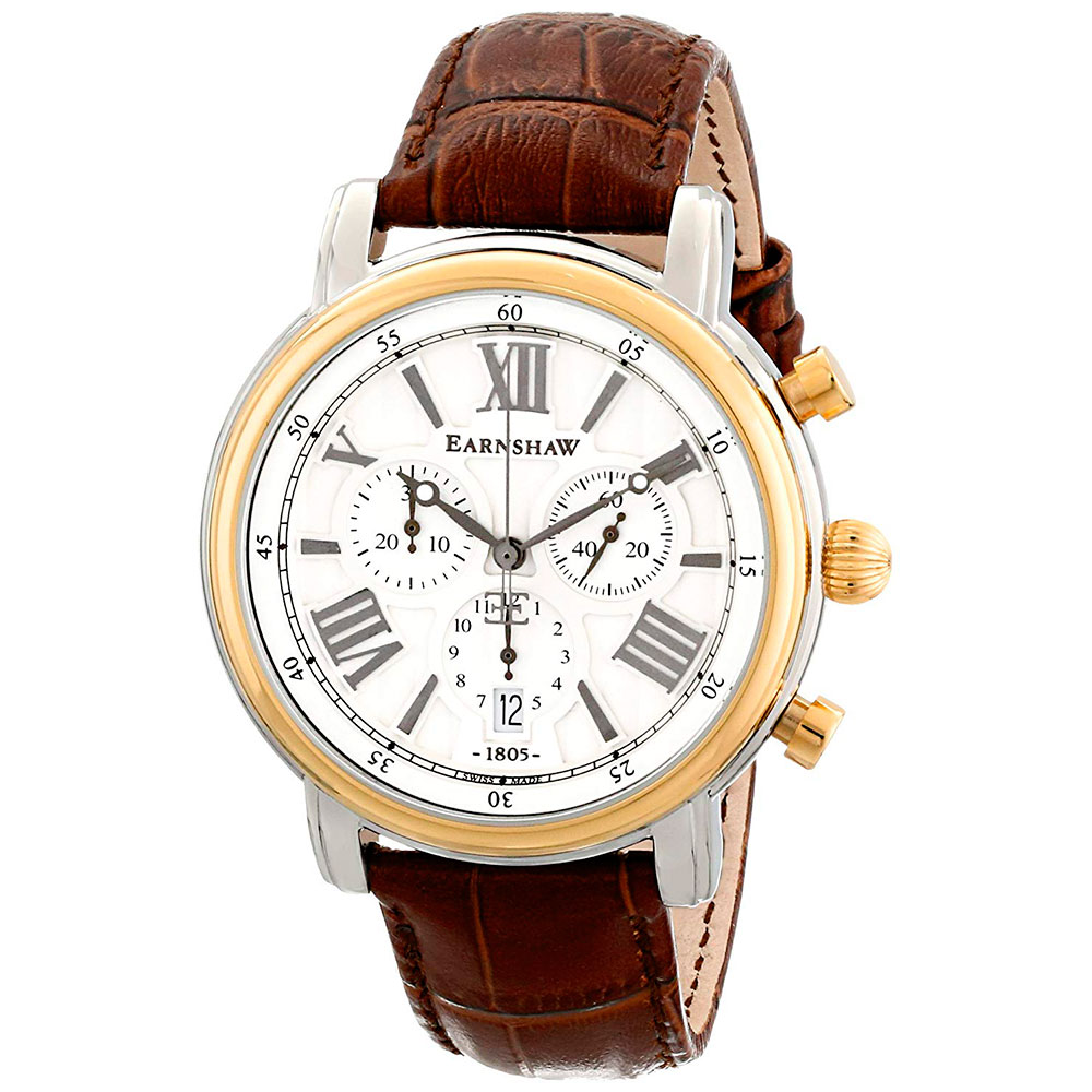 Часы Earnshaw Longcase ES-0016-05