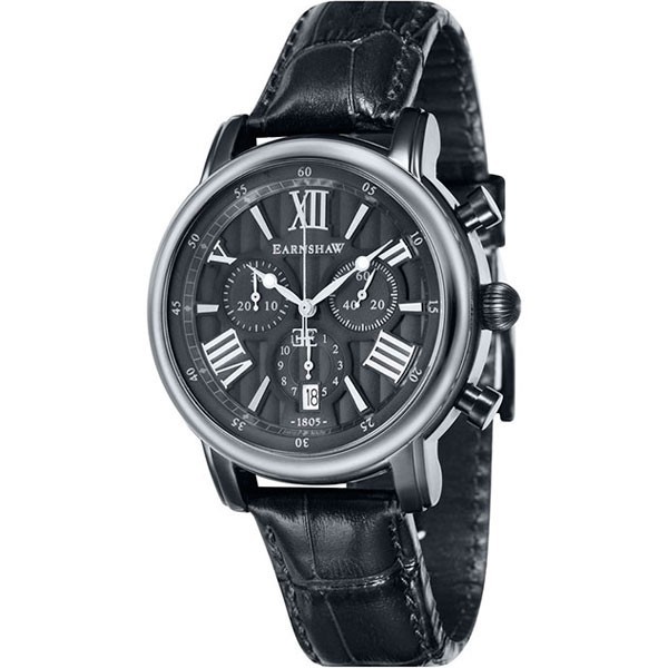 Часы Earnshaw Longcase ES-0016-07
