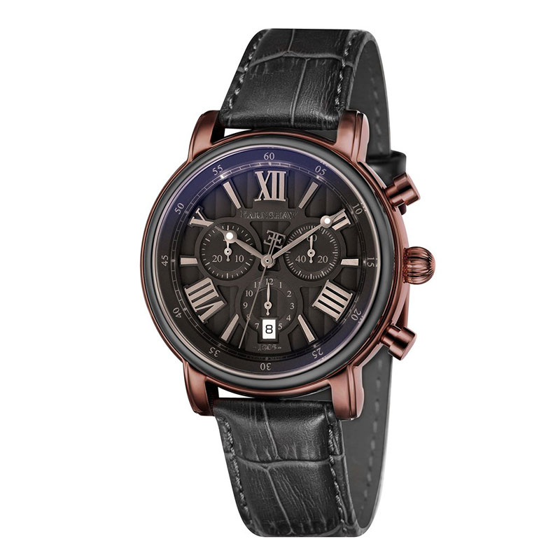 Часы Earnshaw Longcase ES-0016-08