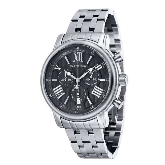 Часы Earnshaw Longcase ES-0016-11