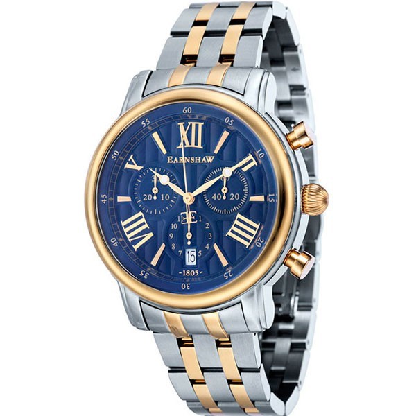 Часы Earnshaw Longcase ES-0016-22