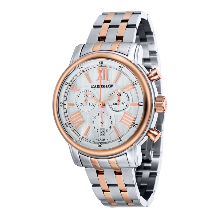 Часы Earnshaw Longcase ES-0016-44