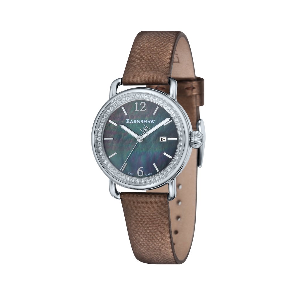 Часы Earnshaw Investigator ES-0022-03