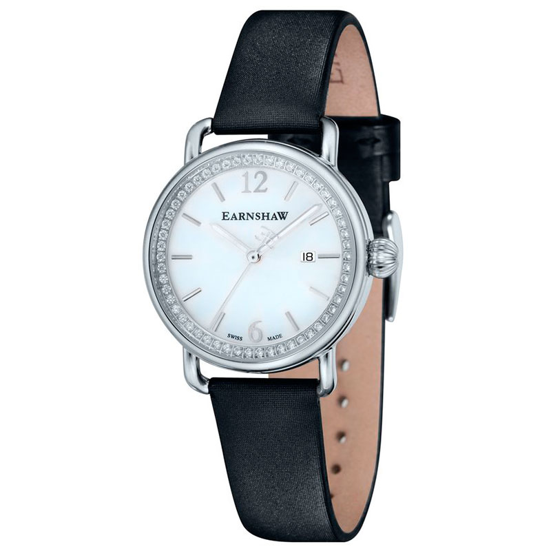 Часы Earnshaw Investigator ES-0022-05