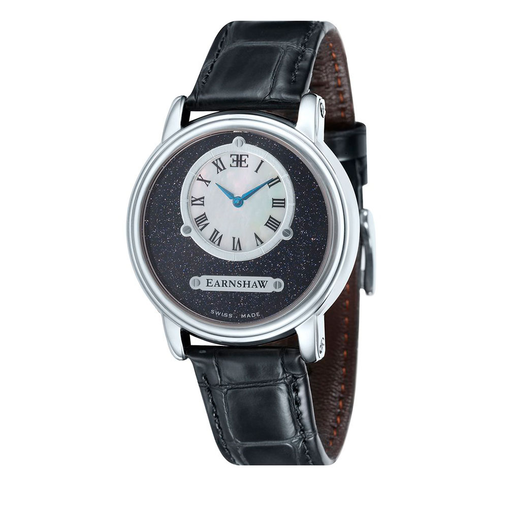 Часы Earnshaw Lapidary ES-0027-01