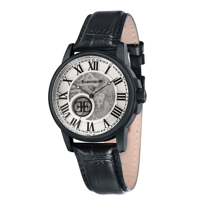Часы Earnshaw Beagle ES-0028-03