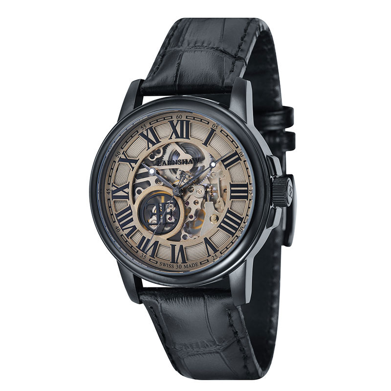 Часы Earnshaw Beagle ES-0028-05
