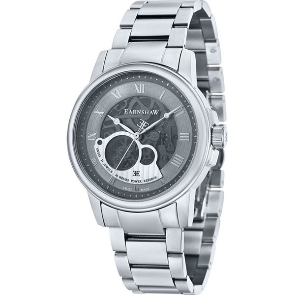 Часы Earnshaw Beagle ES-0029-11