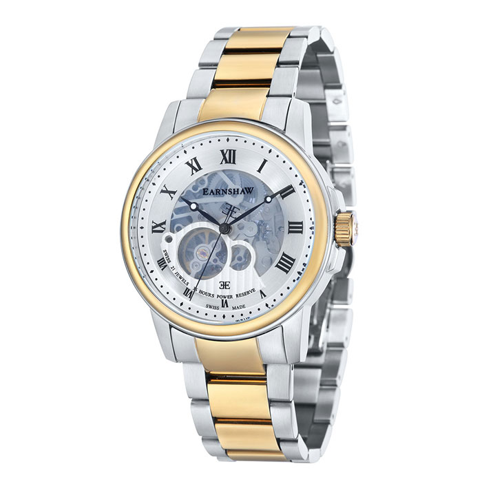 Часы Earnshaw Beagle ES-0029-22