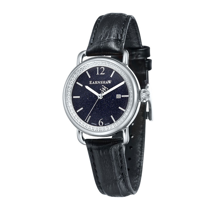 Часы Earnshaw Investigator ES-0030-01