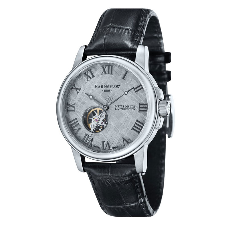 Часы Earnshaw Beagle ES-0031-01