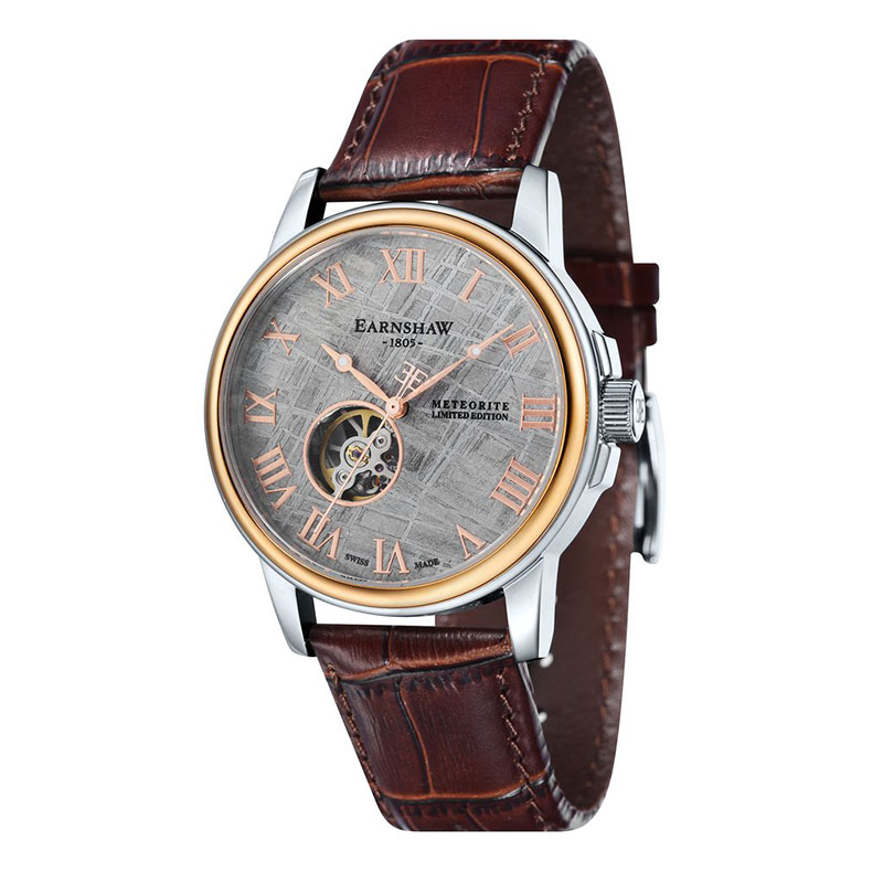 Часы Earnshaw Beagle ES-0031-03