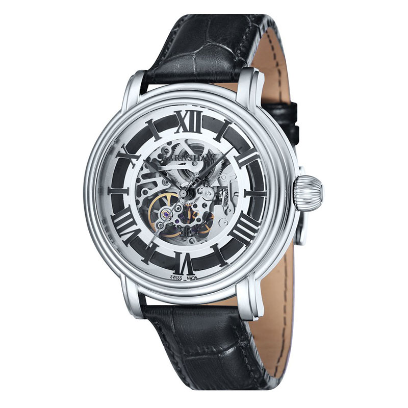 Часы Earnshaw Longcase ES-0032-01