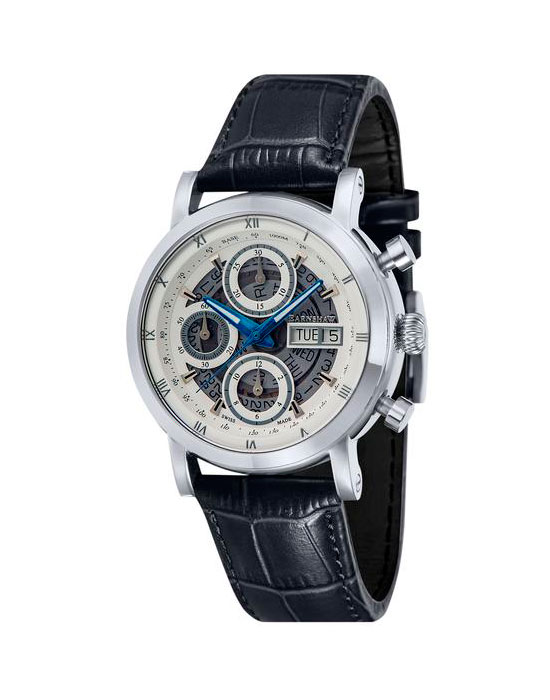 Часы Earnshaw Longcase ES-0033-01