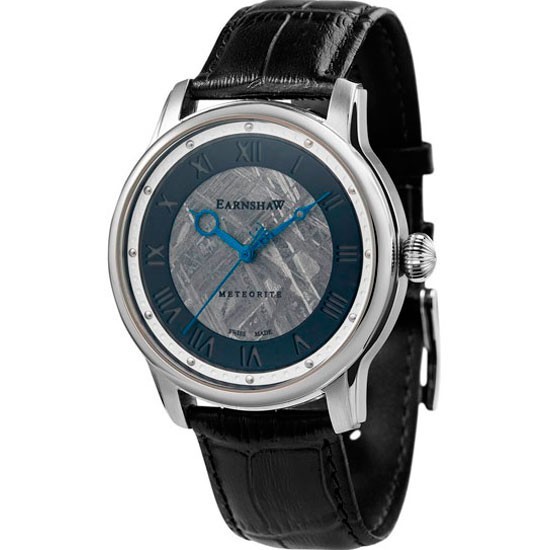 Часы Earnshaw Meteorite ES-0034-01