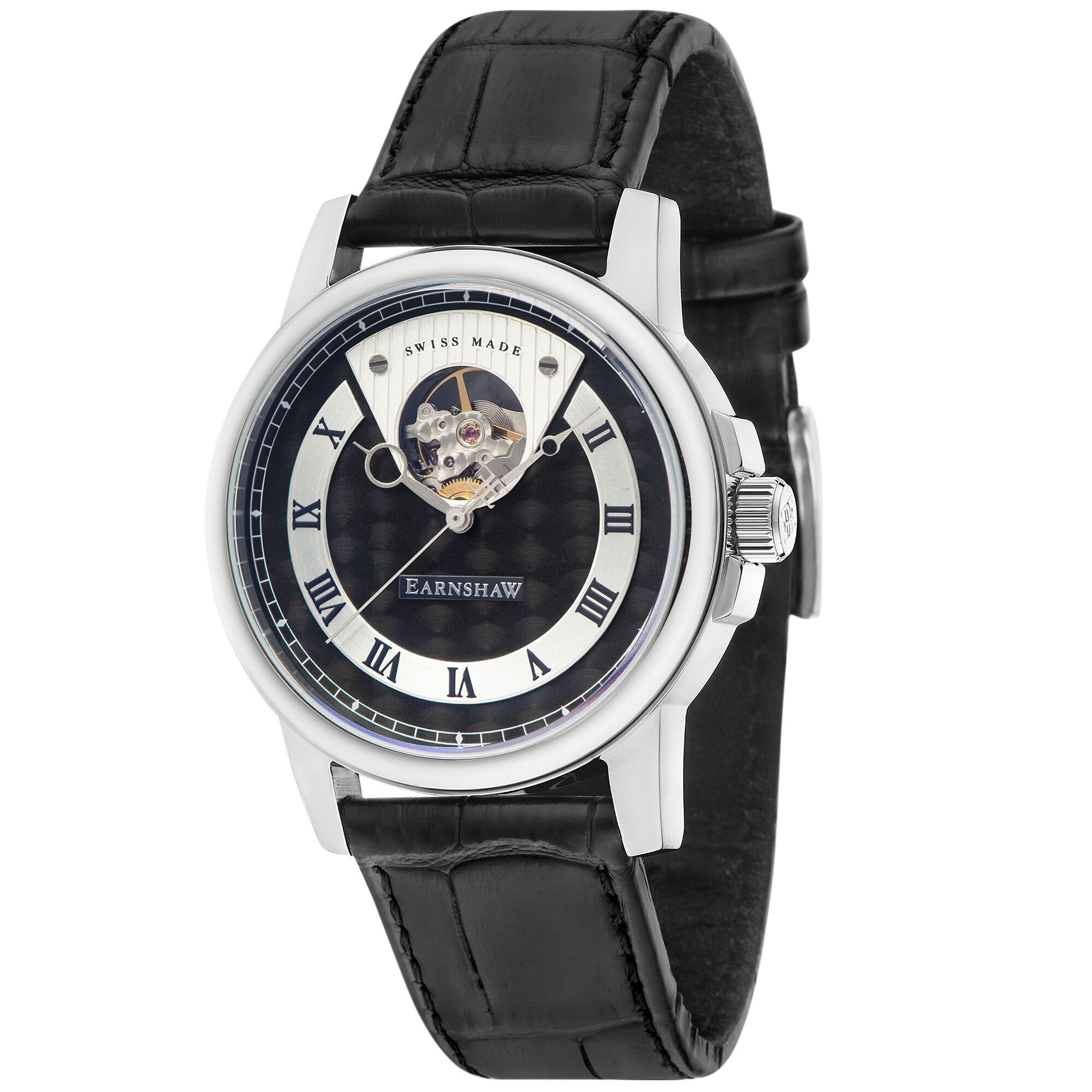Часы Earnshaw Beagle ES-0035-01