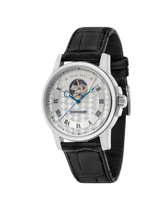 Часы Earnshaw Beagle ES-0035-02