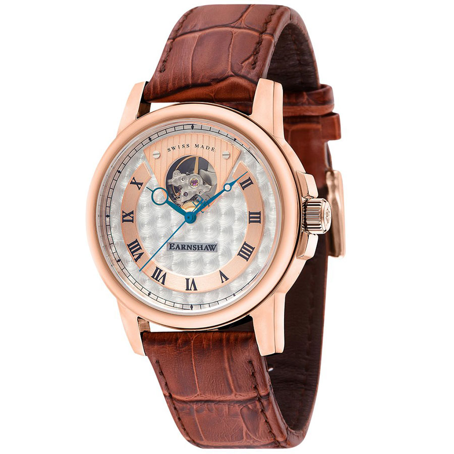 Часы Earnshaw Beagle ES-0035-04