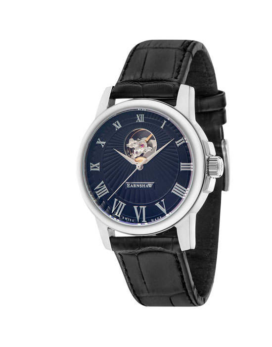 Часы Earnshaw Beagle ES-0036-01