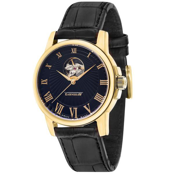 Часы Earnshaw Beagle ES-0036-03